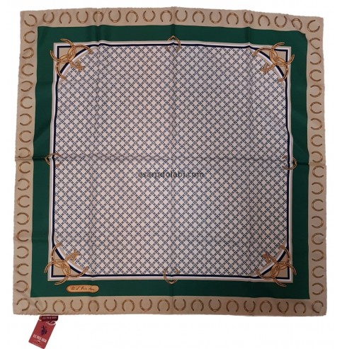 Us Polo Asnn Eşarp 00142-315